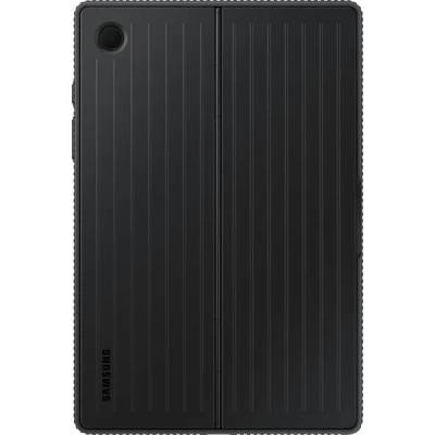 Samsung Tab A8 2021 Protective Standing cover black (EF-RX200CBEGWW)