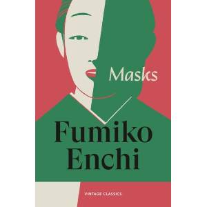 Masks | Fumiko Enchi (ISBN: 9781529983784)