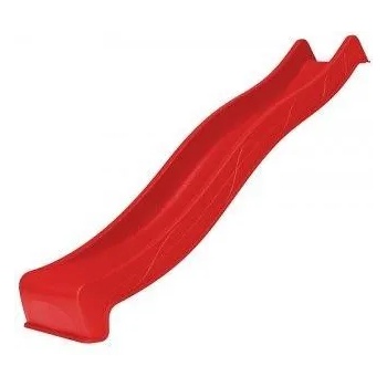 Image 1 of Kbt - Белгия KBT - Детска пързалка " Улей" Тsuri 402.015. 001.001, Червен