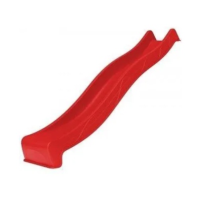 Kbt - Белгия KBT - Детска пързалка " Улей" Тsuri 402.015. 001.001, Червен