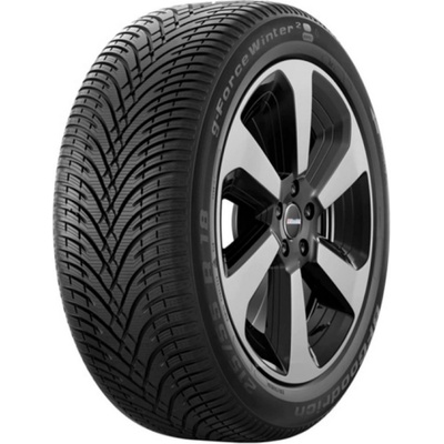 BFGoodrich g-Force Winter 2 SUV 235/65 R17 108H