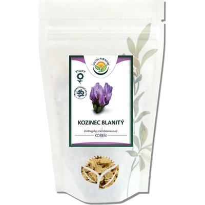Salvia Paradise Kozinec blanitý Astragalus kořen 30 g