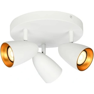 Italux SPL-36748-3R-WH-GD