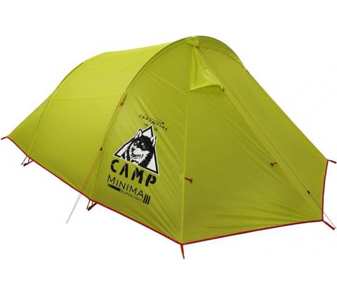 Camp Minima 3 SL