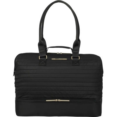 Travelite BARBARA Stepp Weekender Black 36 L TRAVELITE-91745-01