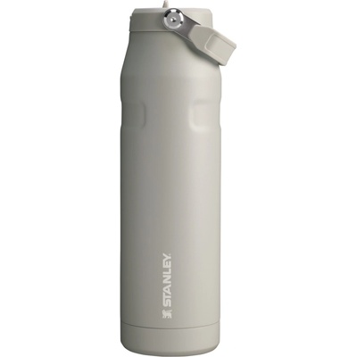 Stanley termoláhev The IceFlow Bottle Flip Straw 1100 ml 36oz Ash
