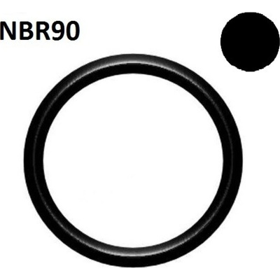 DICHTOMATIK O-kroužek 21x3 NBR90 DIN3771 – Hledejceny.cz