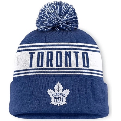 Fanatics Toronto Maple Leafs Cuff With Pom HO24