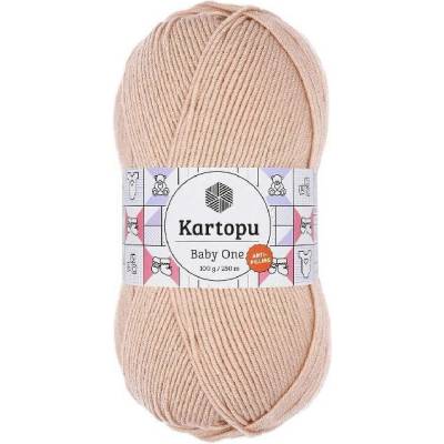 Příze Kartopu Baby One 1873