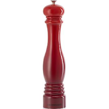 Le Creuset Мелничка за пипер Le Creuset 30 см черешова (96002700060000)