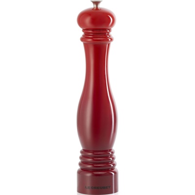 Le Creuset Мелничка за пипер Le Creuset 30 см черешова (96002700060000)