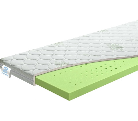 Benab Topper Soft