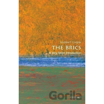 The BRICS: A Very Short Introduction
