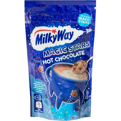 Milky Way Magic Stars Hot Chocolate 140 g