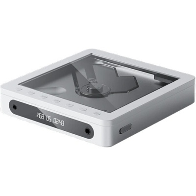FiiO DM13 BT bílá (průhledná)