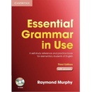 Essential Gram in Use 3E with answers Raymond Murphy