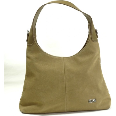 Coveri dámská kabelka CC8069-2 TAUPE