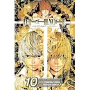 Death Note, Vol. 10