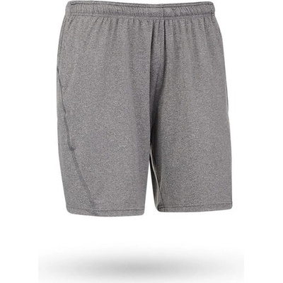 CCM kraťasy CCM Non Compression Short SR šedá Senior