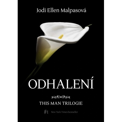Odhalení - This Man 1