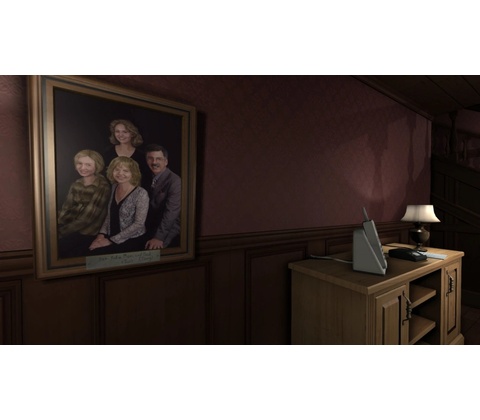 Gone Home