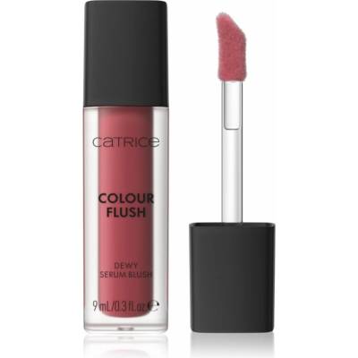 Catrice Colour Flush tekutá lícenka s rozjasňujúcim efektom 070 Scene Stealer 9 ml