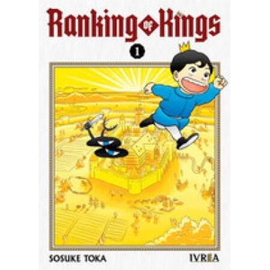 Ranking of Kings 01 (2022)
