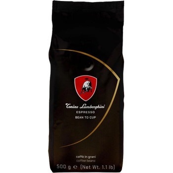 Tonino Lamborghini Кафе на зърна Torino Lamborghini Espresso, 0.500гр