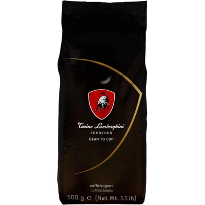 Tonino Lamborghini Кафе на зърна Torino Lamborghini Espresso, 0.500гр