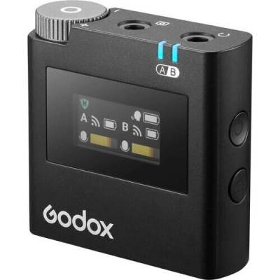 Godox Virso RX
