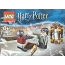 LEGO® 30407 Harry Porter Harryho cesta do Rokfortu