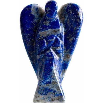Nefertitis Lapis Lazuli anděl strážný 4 cm NF44353 - L - cca 4 cm