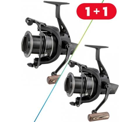 Okuma Inception FD 8000 1+1