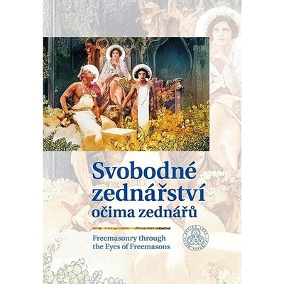 Svobodné zednářství očima zednářů – Zboží Dáma
