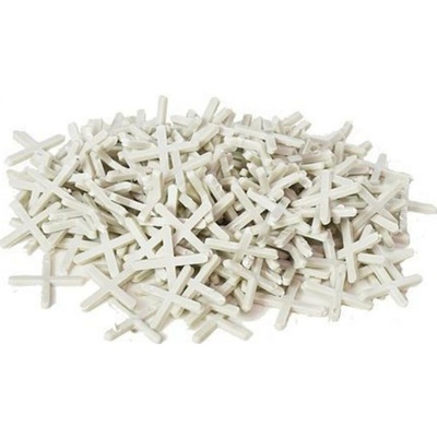 Křížek Strend Pro TC242, 1,0 mm, na obklady, bal. 200 ks ST2160022