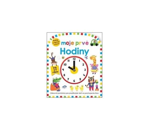 Moje prvé Hodiny