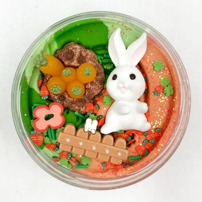 Mámy v rejži Mamolína Mrkvičková zahrádka