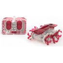 Hexbug Ohnivý mravenec červená