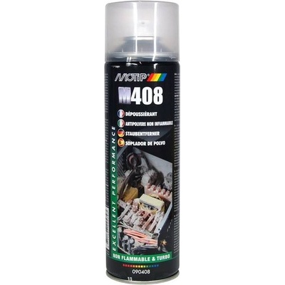 Motip Odstraňovač prachu 250 ml