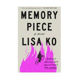 MEMORY PIECE | KO LISA (ISBN: 9780593542118)