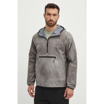 The North Face Яке The North Face в сиво преходен модел NF0A870DXHO1 (NF0A870DXHO1)