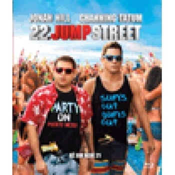 Jump Street 22