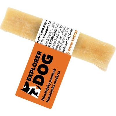 Explorer Dog Himálajský pamlsek S 50 g