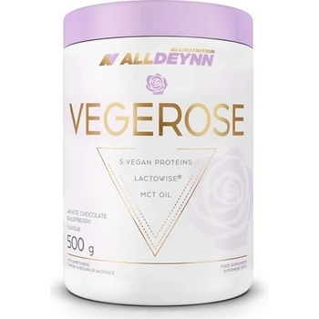 Alldeynn Vegerose čokoláda 500 g