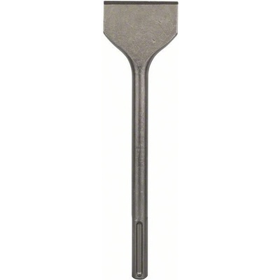 BOSCH Plochá stopka dláta široká 80 x 300 mm SDS-Max