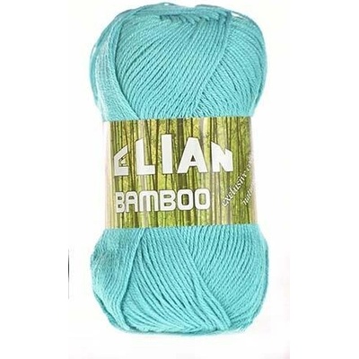 Pletací příze Elian Bamboo 873
