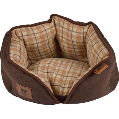 Homea Měkký pelíšek polyester