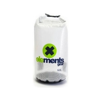 Elements Gear TRANSPARENT 60 l