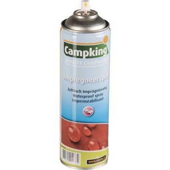 MIL-TEC CAMPING 500 ml