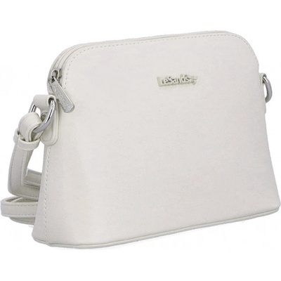 Le Sands kabelka crossbody 7710 BE béžová